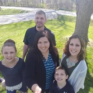 Meet your Posher, Meaghan