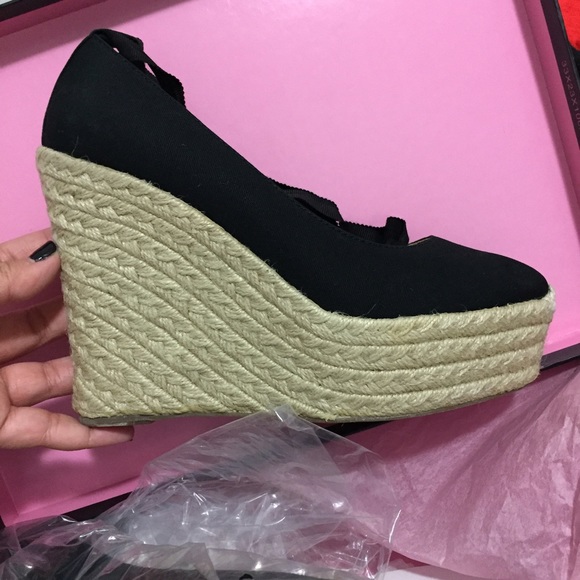 Steven by Steve Madden platform espadrille!!! - Picture 2 of 4