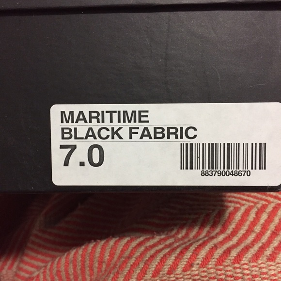 Steven by Steve Madden platform espadrille!!! - Picture 4 of 4