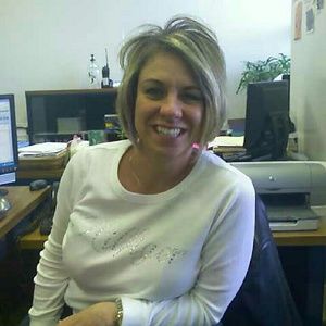 Meet your Posher, Miriam