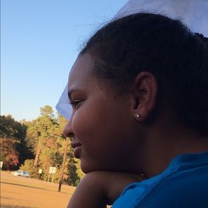 Meet your Posher, Ashton