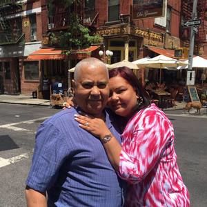 Meet your Posher, Nieve