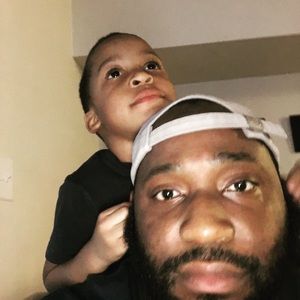 Meet your Posher, Abdul