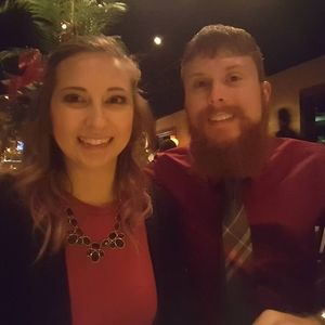 Meet your Posher, Keri