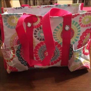 Thirty One Organizing Utility Tote