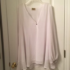 mumu tunic