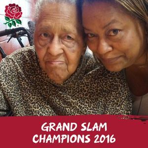 Meet your Posher, Crissie