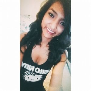 Meet your Posher, Sophia