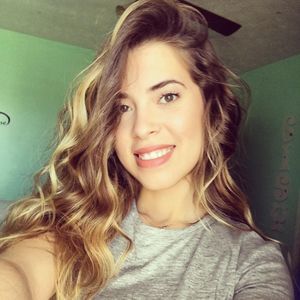 Meet your Posher, Giselle