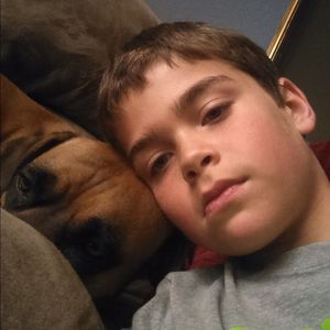 Meet your Posher, Chris