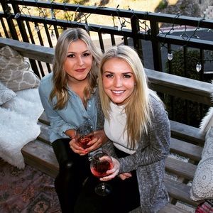 Meet your Posher, Heather