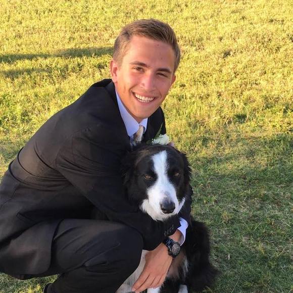 Meet your Posher, Jacob - Picture 1 of 1