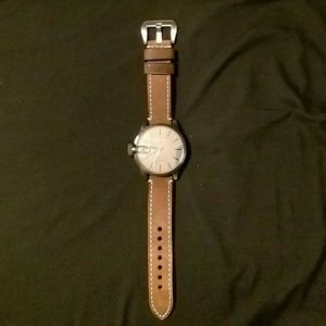 NIXON Swiss Movement Mens Watch