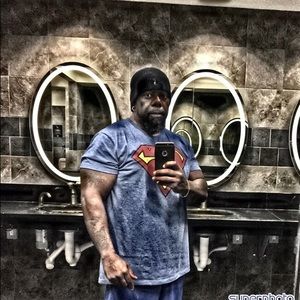 Meet your Posher, Anthony