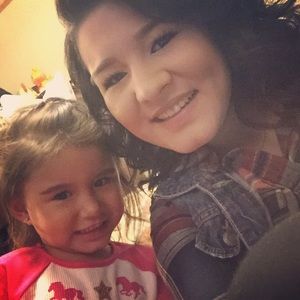 Meet your Posher, Angelica