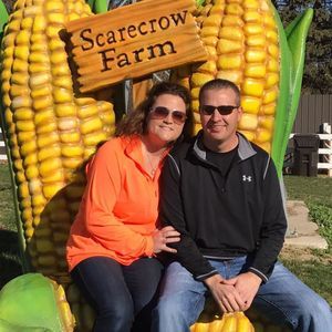 Meet your Posher, Beth