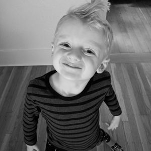 Meet your Posher, Kari