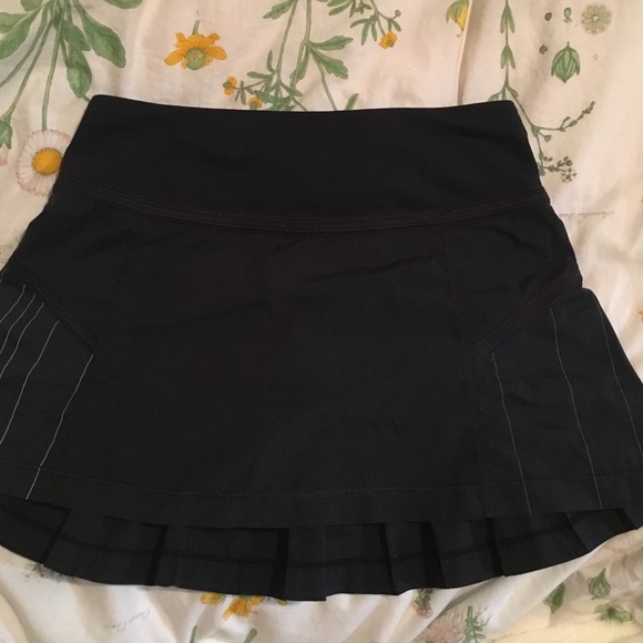 Lululemon skirt