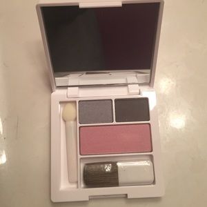Clinique Eyeshadow and Blush Trio