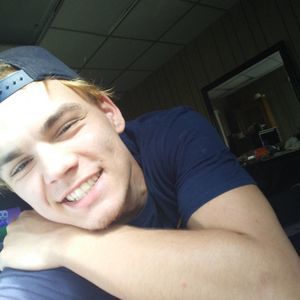 Meet your Posher, Austin