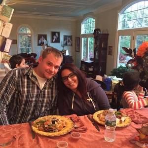 Meet your Posher, Victor