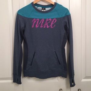 Nike Sweater