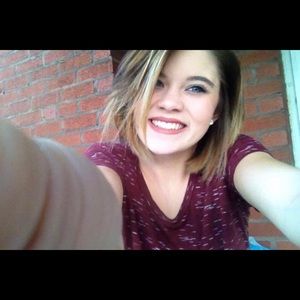 Meet your Posher, Molly