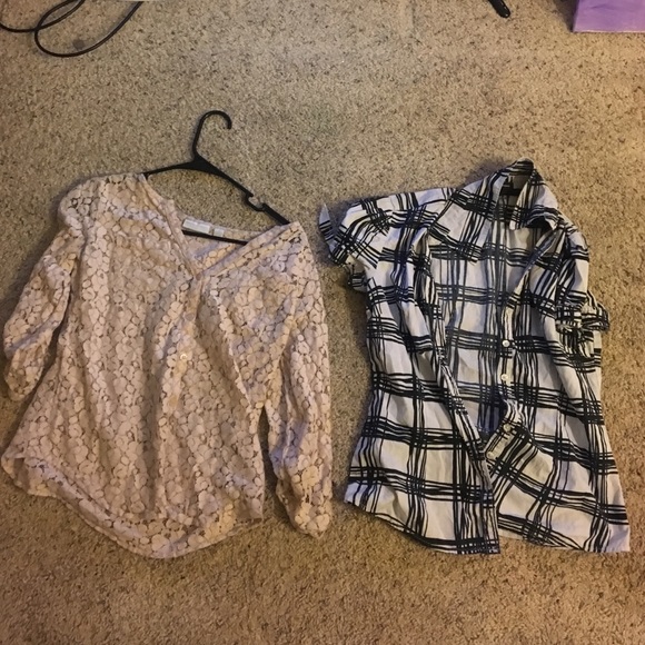 Shirts