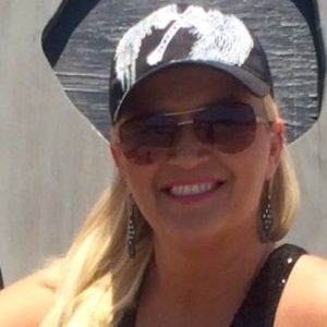 Meet your Posher, Kristi