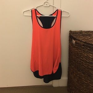Lululemon lightweight tank