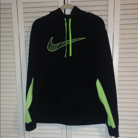Nike sweat shirt