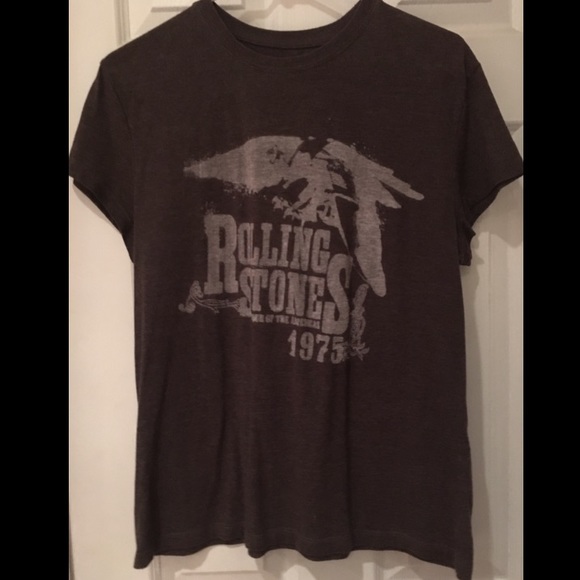 Rolling Stones Tee