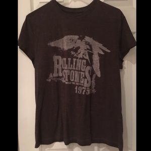 Rolling Stones Tee