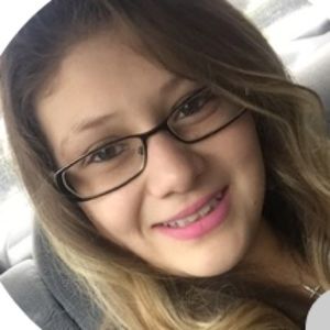 Meet your Posher, Jade