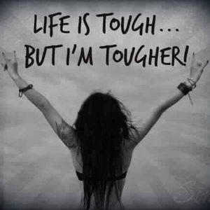 Meet your Posher, Audrey