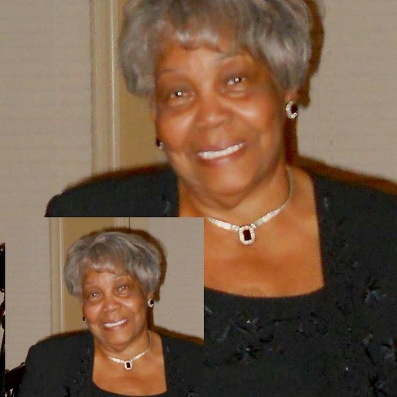 Meet your Posher, Stephanie - Picture 1 of 1