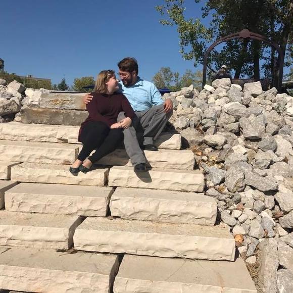 Meet your Posher, Alaina - Picture 1 of 1