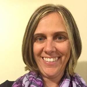 Meet your Posher, Maureen