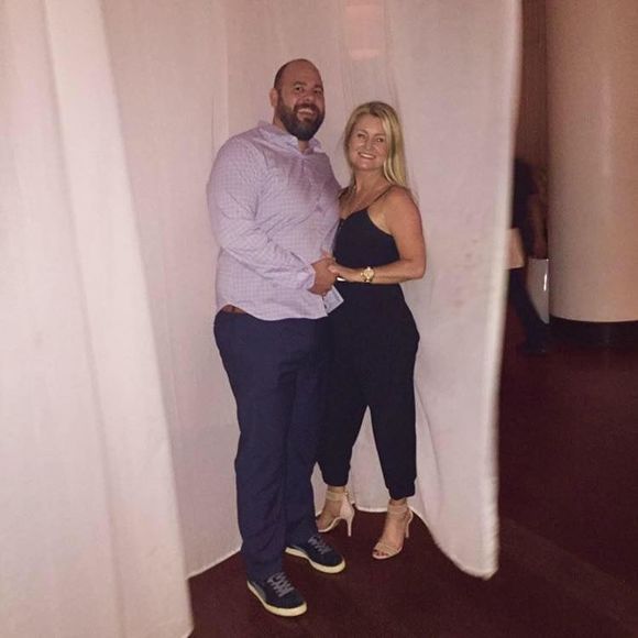 Meet your Posher, Erika