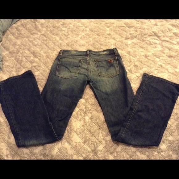 Joe's Jeans Size 27