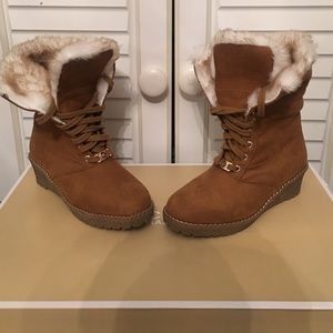 Michael Kors boots