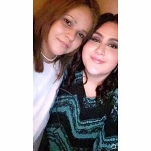 Meet your Posher, Almajuliana