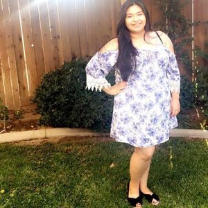 Meet your Posher, Daniela