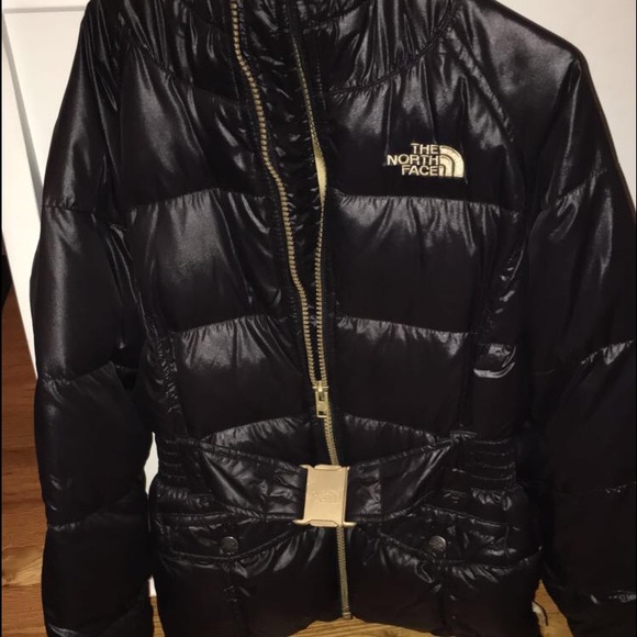 North Face Coat