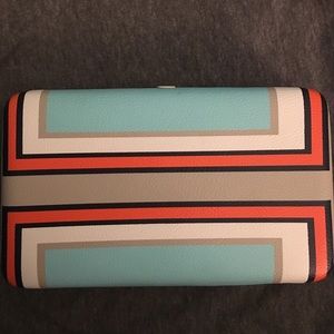 never used geometric clutch