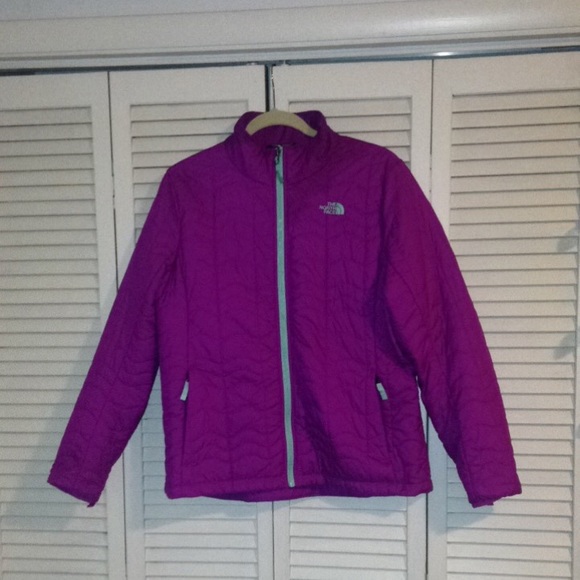 North face jacket