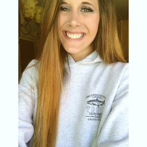 Meet your Posher, Jennifer