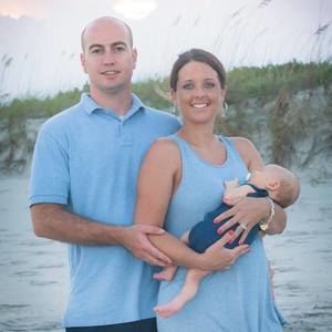 Meet your Posher, Cole