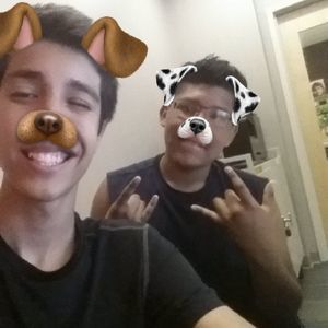 Meet your Posher, Kevinn