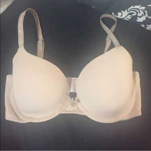 Victoria's Secret Nude bra